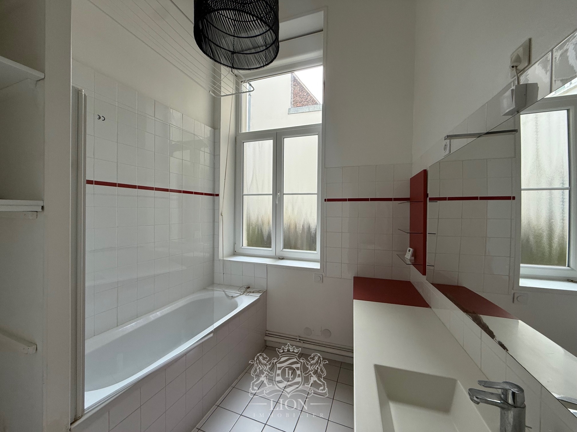 Aehc vieux lille t2 bis meuble Photo 10 - Le Lion Immobilier Aehc vieux lille t2 bis meuble Photo 10 - Le Lion Immobilier