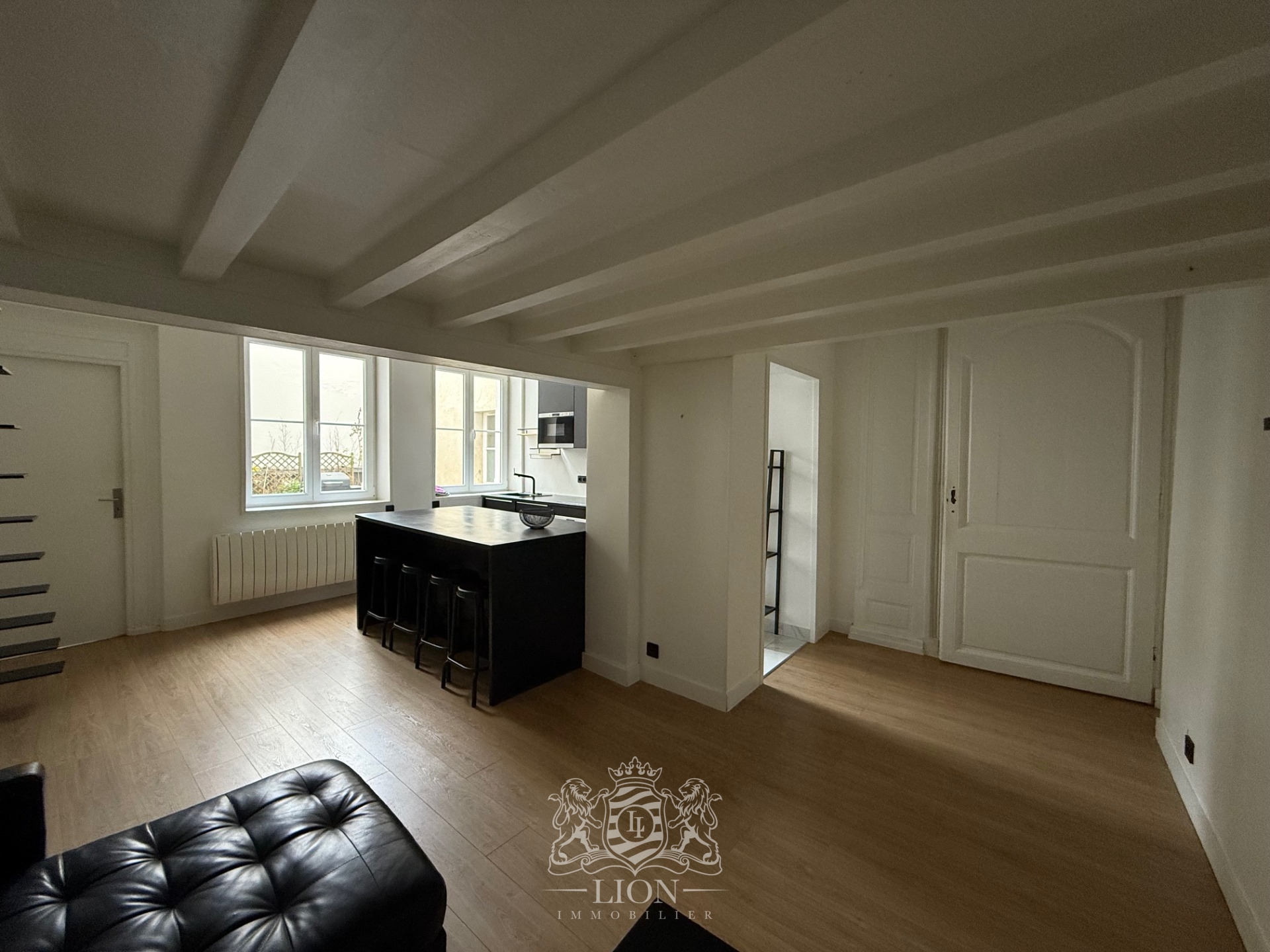 Aehc vieux lille t2 bis meuble Photo 13 - Le Lion Immobilier Aehc vieux lille t2 bis meuble Photo 13 - Le Lion Immobilier