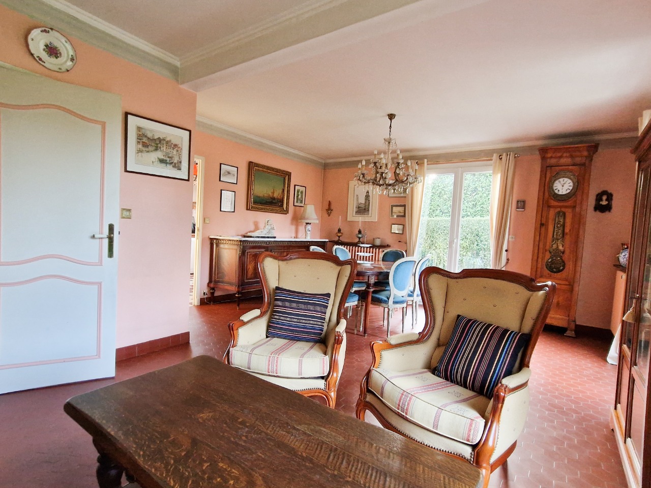 Maison semi individuelle hem secteur oasis Photo 3 - Le Lion Immobilier