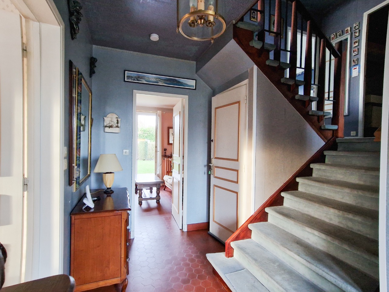 Maison semi individuelle hem secteur oasis Photo 5 - Le Lion Immobilier