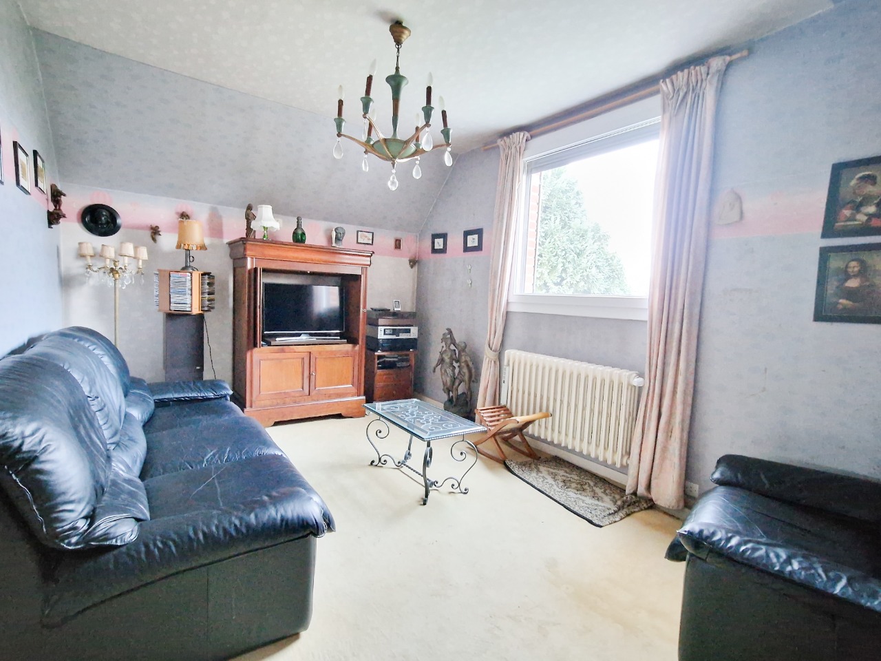 Maison semi individuelle hem secteur oasis Photo 6 - Le Lion Immobilier