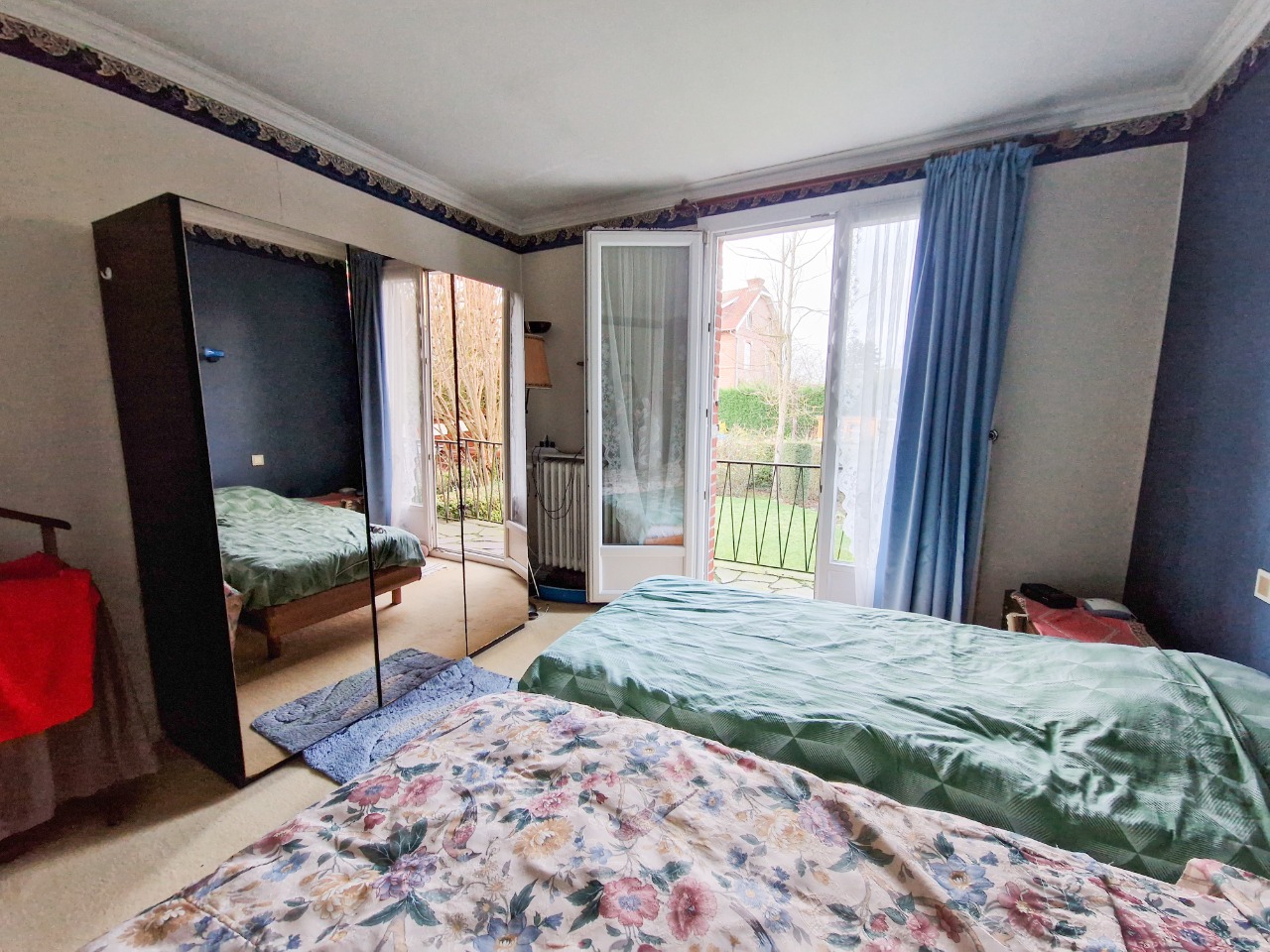 Maison semi individuelle hem secteur oasis Photo 7 - Le Lion Immobilier