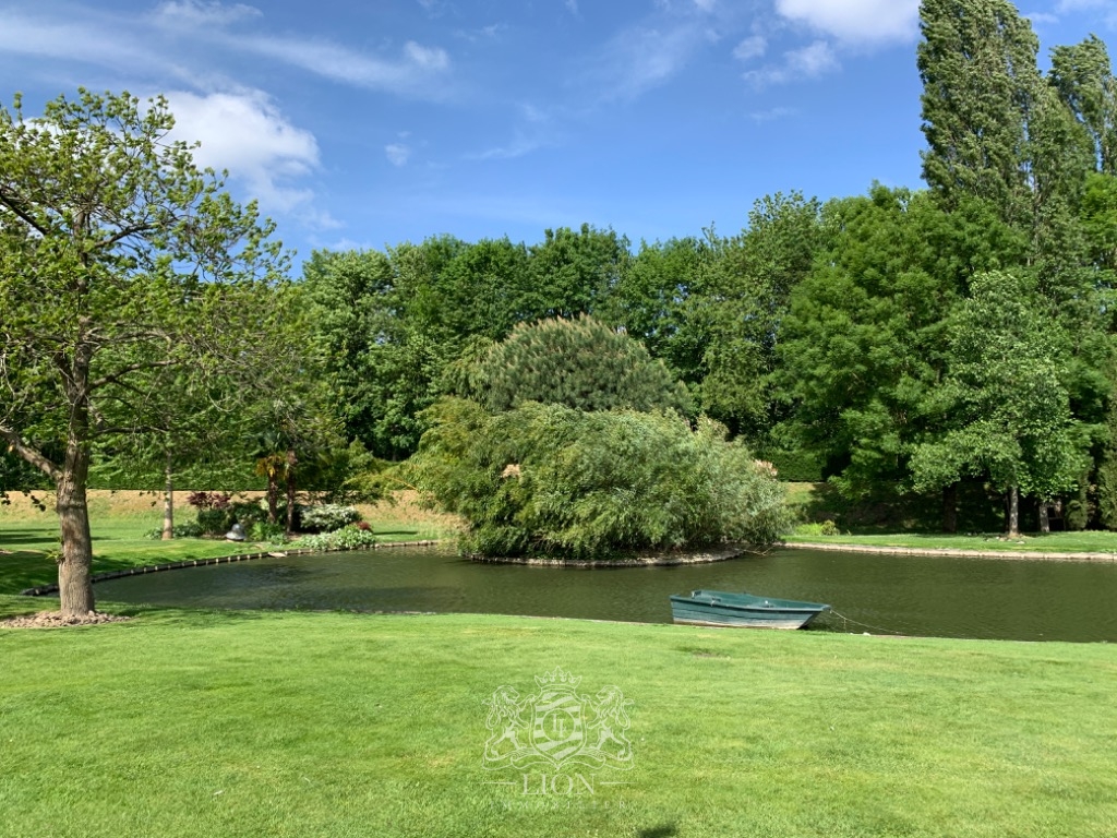 Magnifique ferme renovee Photo 1 - Le Lion Immobilier