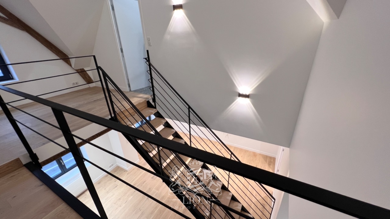 Magnifique loft Photo 6 - Le Lion Immobilier