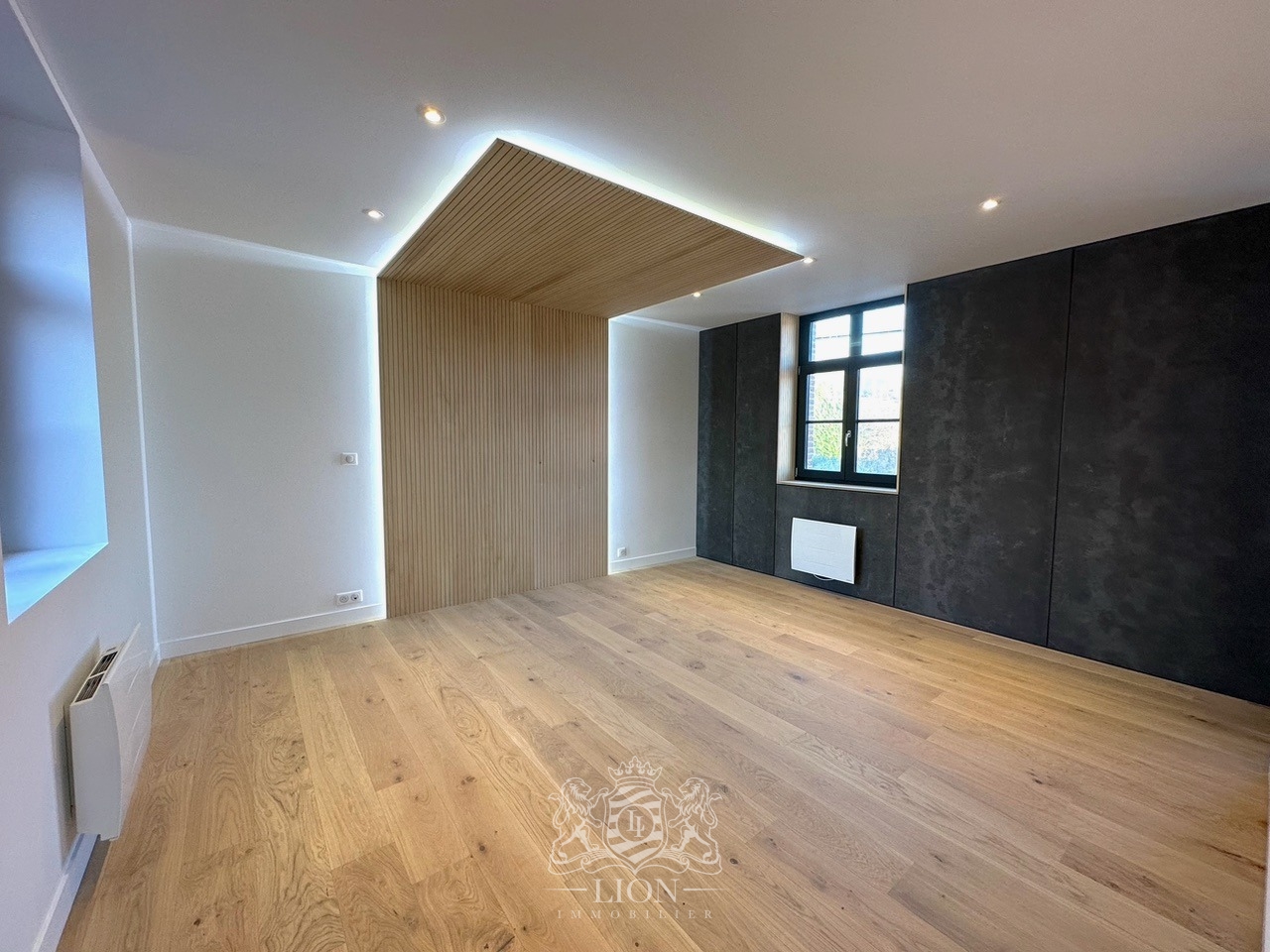 Magnifique loft Photo 7 - Le Lion Immobilier
