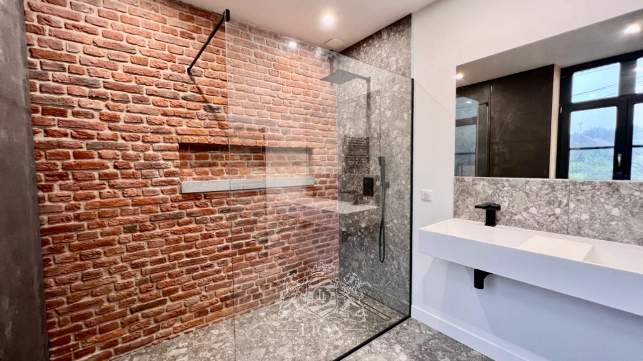 Magnifique loft Photo 9 - Le Lion Immobilier