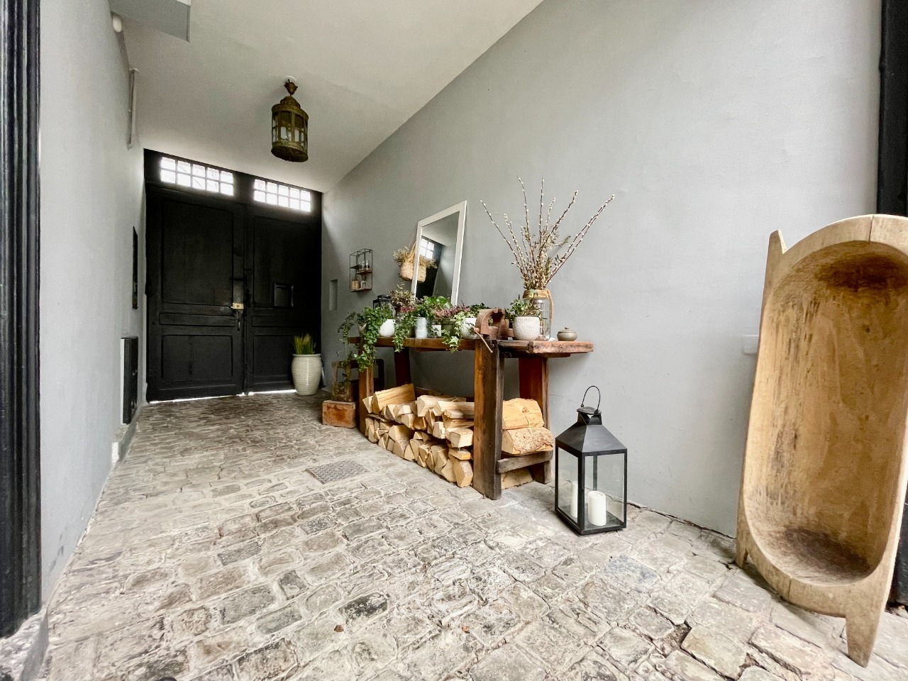 Belle demeure familiale Photo 3 - Le Lion Immobilier