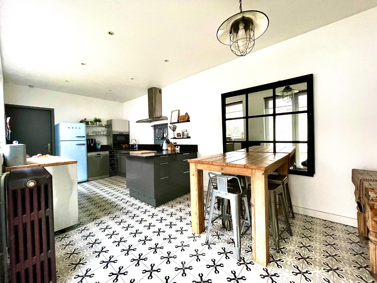 Belle demeure familiale Photo 4 - Le Lion Immobilier Belle demeure familiale Photo 4 - Le Lion Immobilier