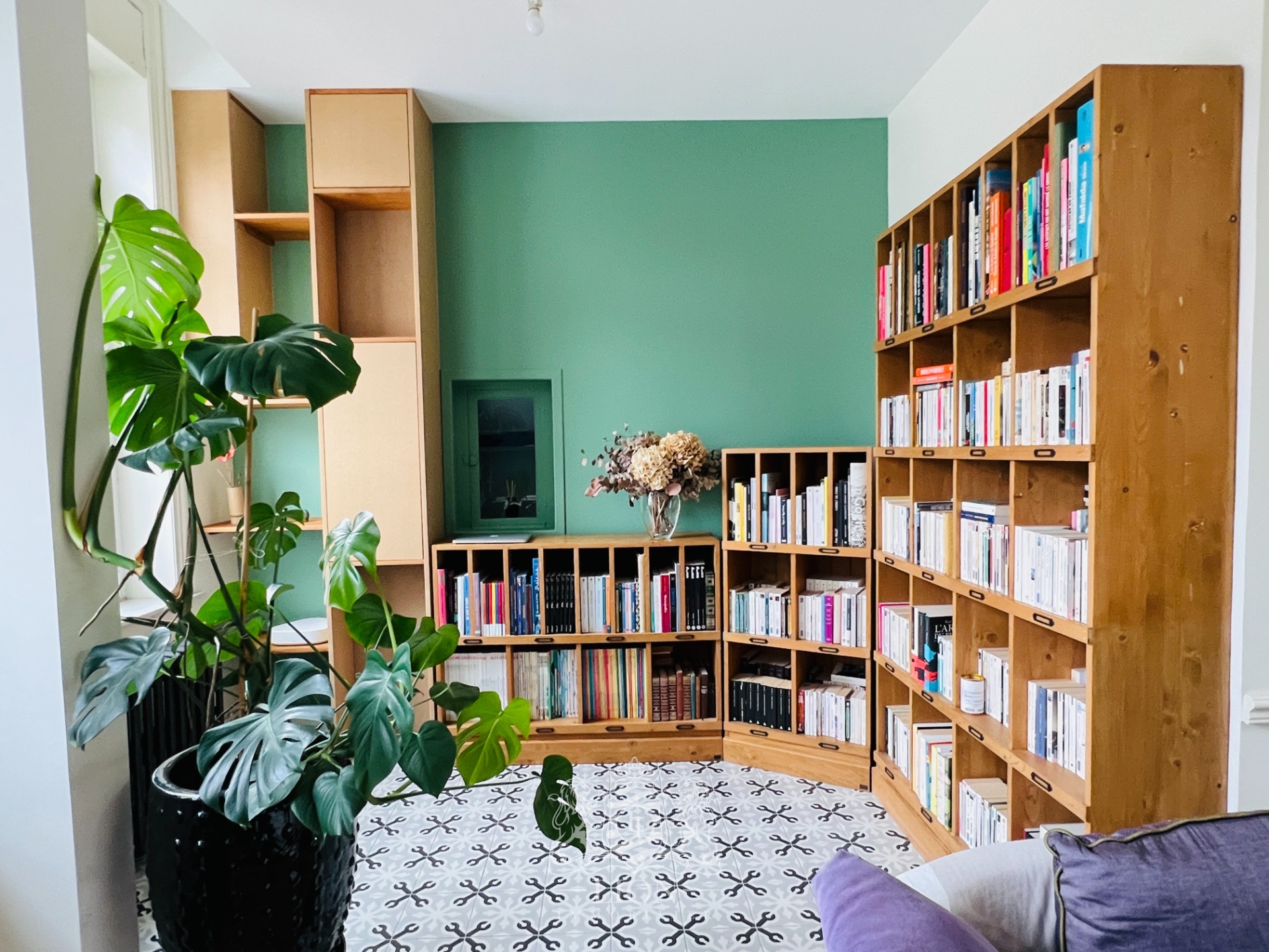 Belle demeure familiale Photo 4 - Le Lion Immobilier