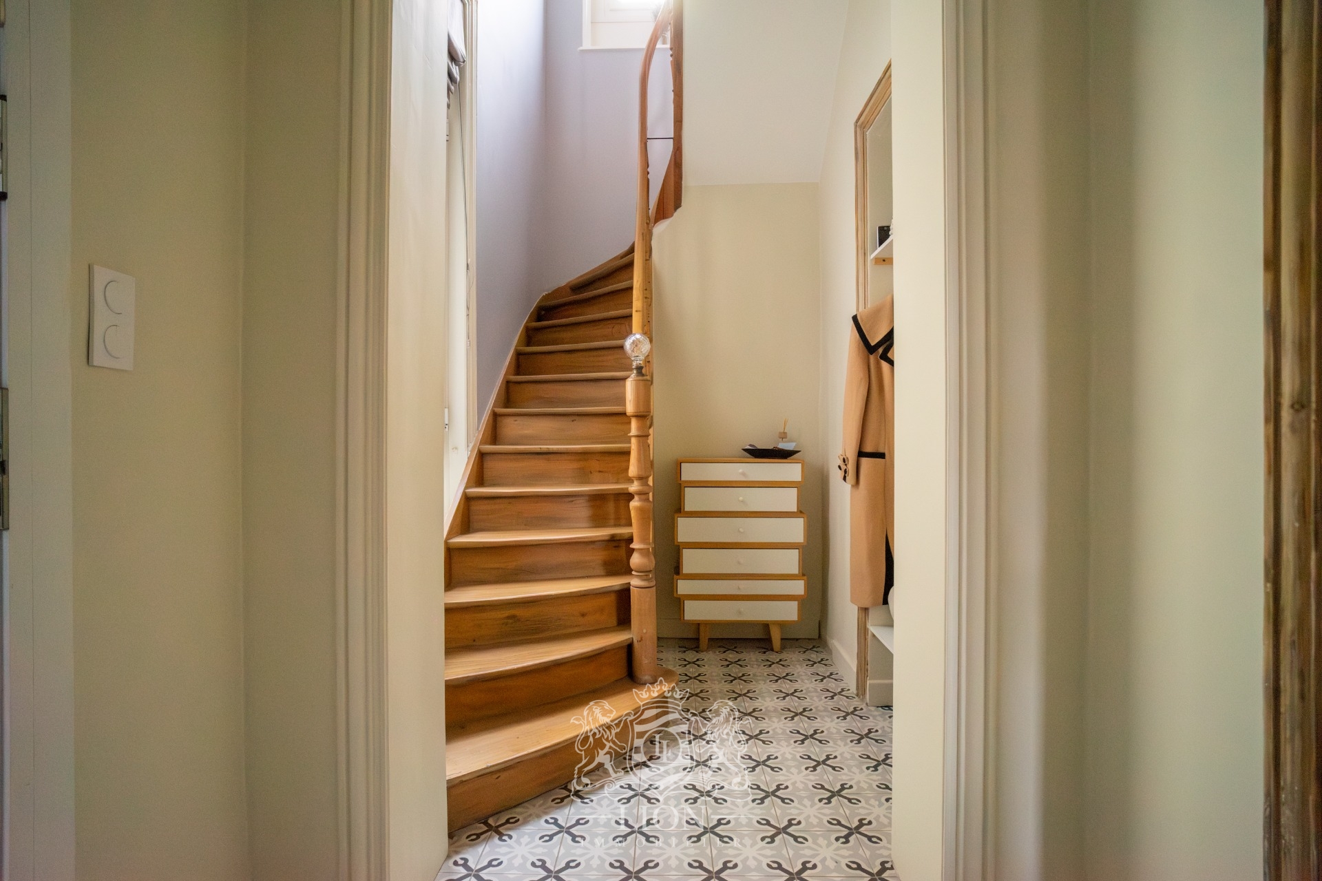 Belle demeure familiale Photo 5 - Le Lion Immobilier