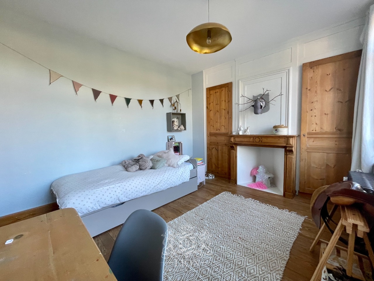 Belle demeure familiale Photo 6 - Le Lion Immobilier Belle demeure familiale Photo 6 - Le Lion Immobilier