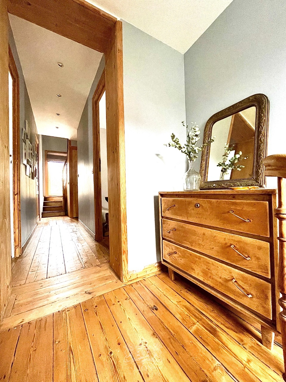 Belle demeure familiale Photo 7 - Le Lion Immobilier Belle demeure familiale Photo 7 - Le Lion Immobilier