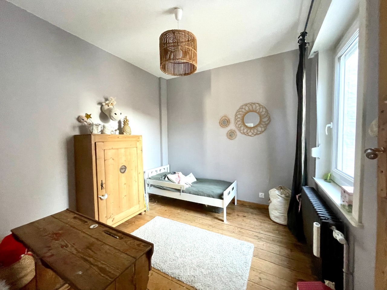 Belle demeure familiale Photo 8 - Le Lion Immobilier Belle demeure familiale Photo 8 - Le Lion Immobilier