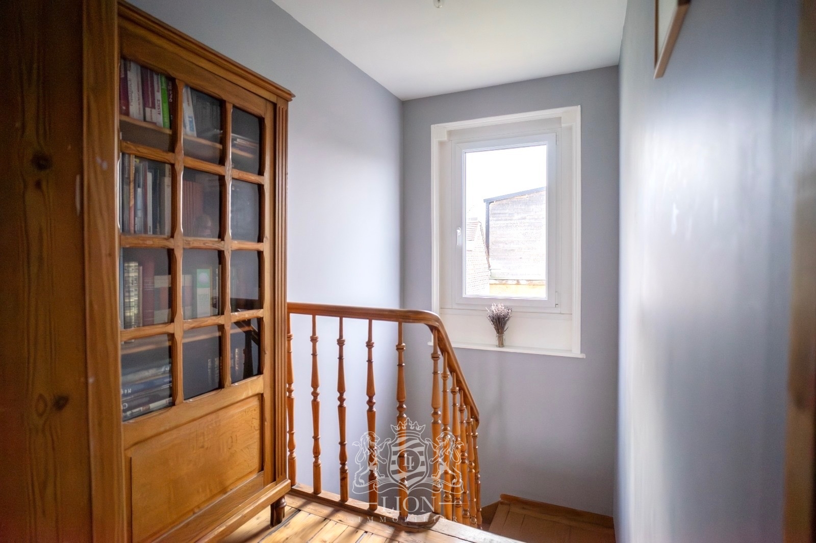 Belle demeure familiale Photo 8 - Le Lion Immobilier