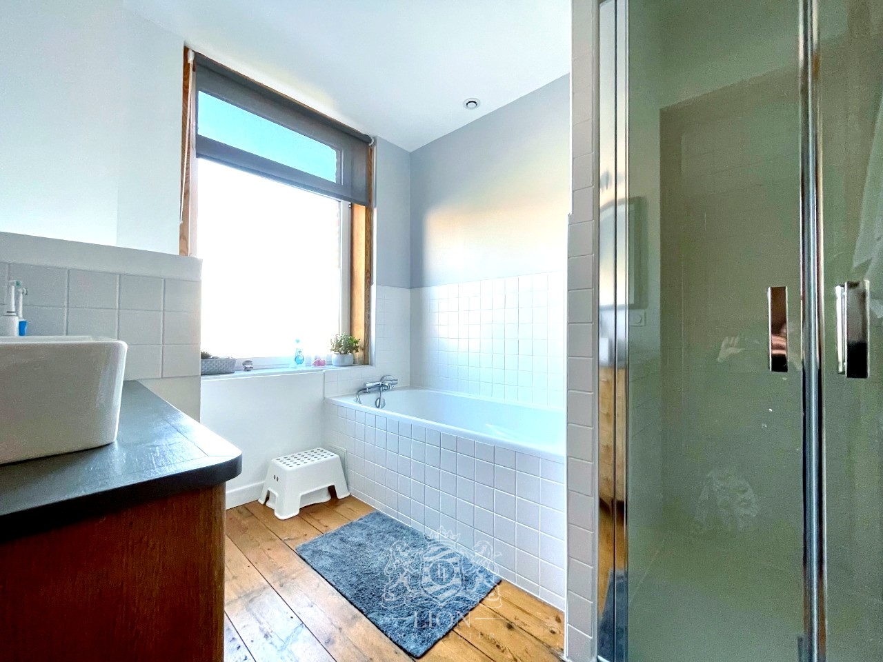 Belle demeure familiale Photo 9 - Le Lion Immobilier Belle demeure familiale Photo 9 - Le Lion Immobilier