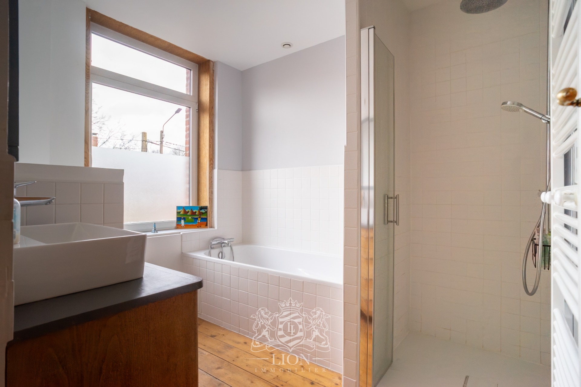 Belle demeure familiale Photo 9 - Le Lion Immobilier