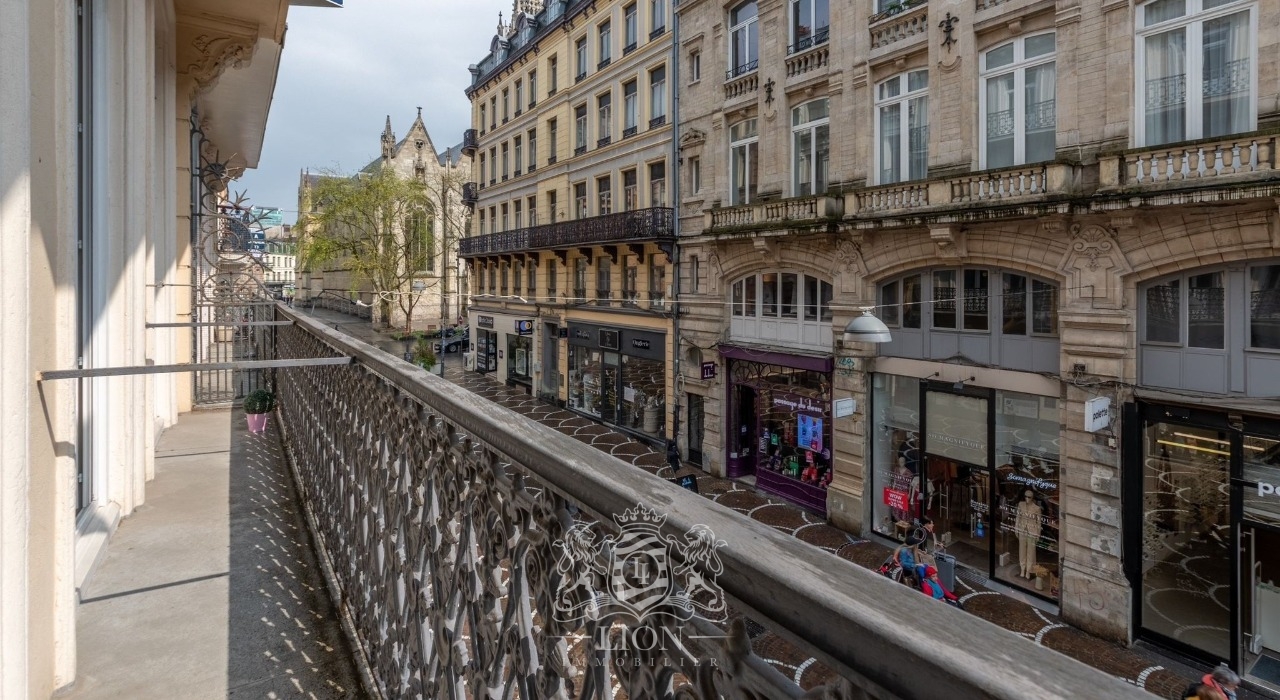 Appartement centre lille Photo 3 - Le Lion Immobilier Appartement centre lille Photo 3 - Le Lion Immobilier
