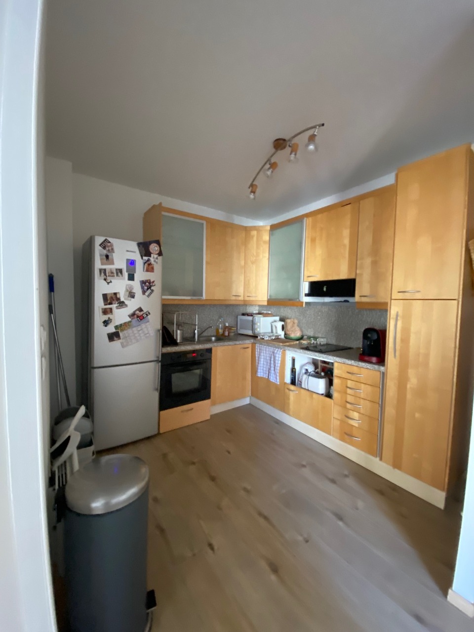 Vieux lille appartement duplex Photo 3 - Le Lion Immobilier