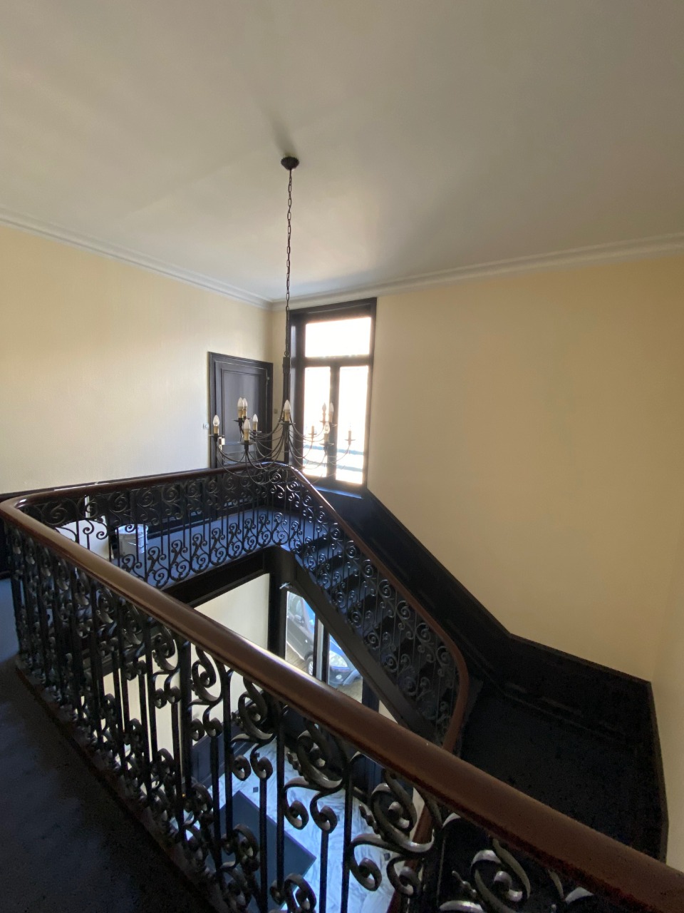 Vieux lille appartement duplex Photo 9 - Le Lion Immobilier