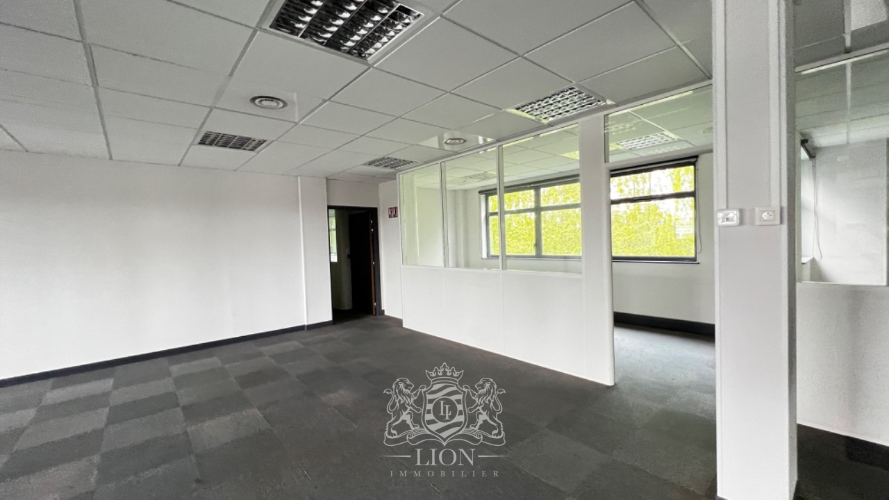 Plusieurs bureaux de 110  3000 m2 Photo 3 - Le Lion Immobilier