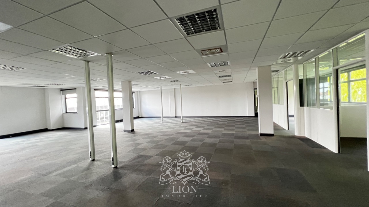 Plusieurs bureaux de 110  3000 m2 Photo 10 - Le Lion Immobilier