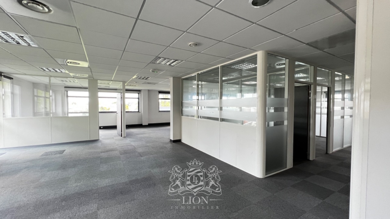Plusieurs bureaux de 110  3000 m2 Photo 11 - Le Lion Immobilier
