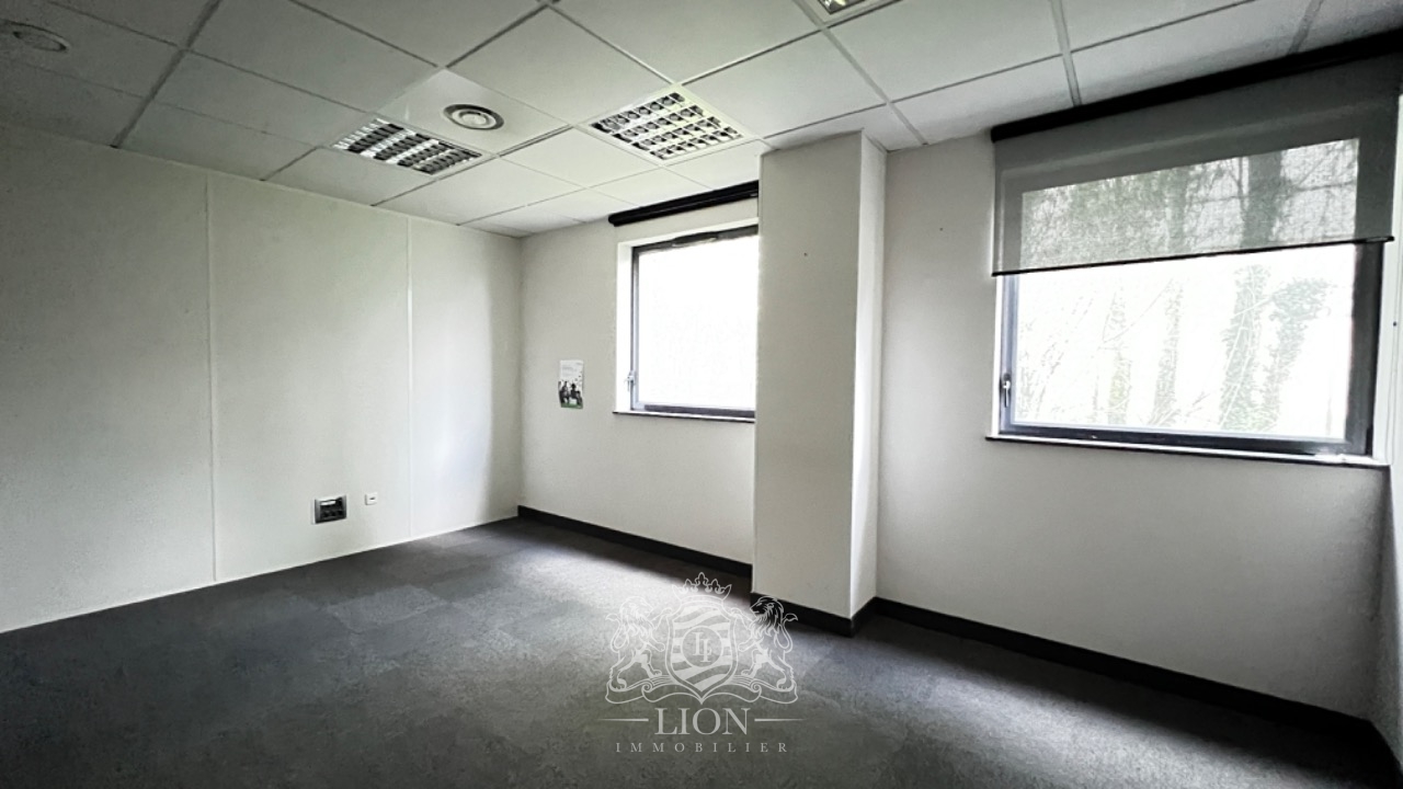Plusieurs bureaux de 110  3000 m2 Photo 12 - Le Lion Immobilier