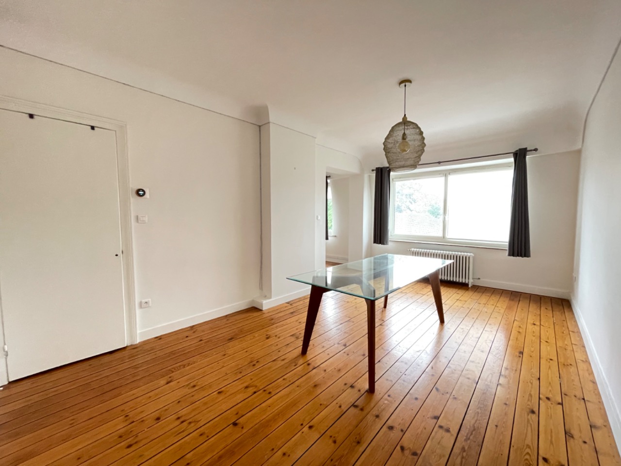 Appartement t4 la madeleine proche saint maur