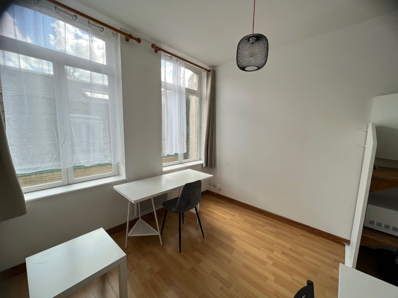 Afqv lille wazemmes studio meuble Photo 4 - Le Lion Immobilier Afqv lille wazemmes studio meuble Photo 4 - Le Lion Immobilier
