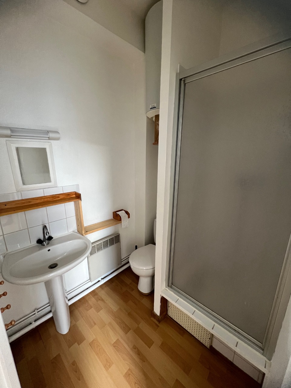 Afqv lille wazemmes studio meuble Photo 6 - Le Lion Immobilier Afqv lille wazemmes studio meuble Photo 6 - Le Lion Immobilier