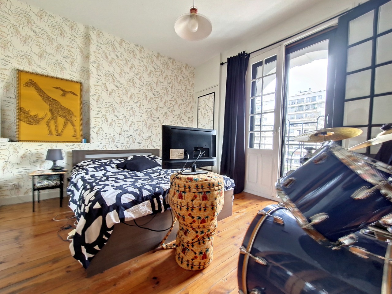 Lille  maison de famille avec bureaux independants Photo 9 - Le Lion Immobilier