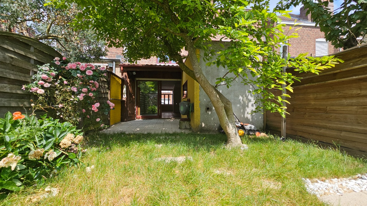 Charmante maison au coeur du canon d or