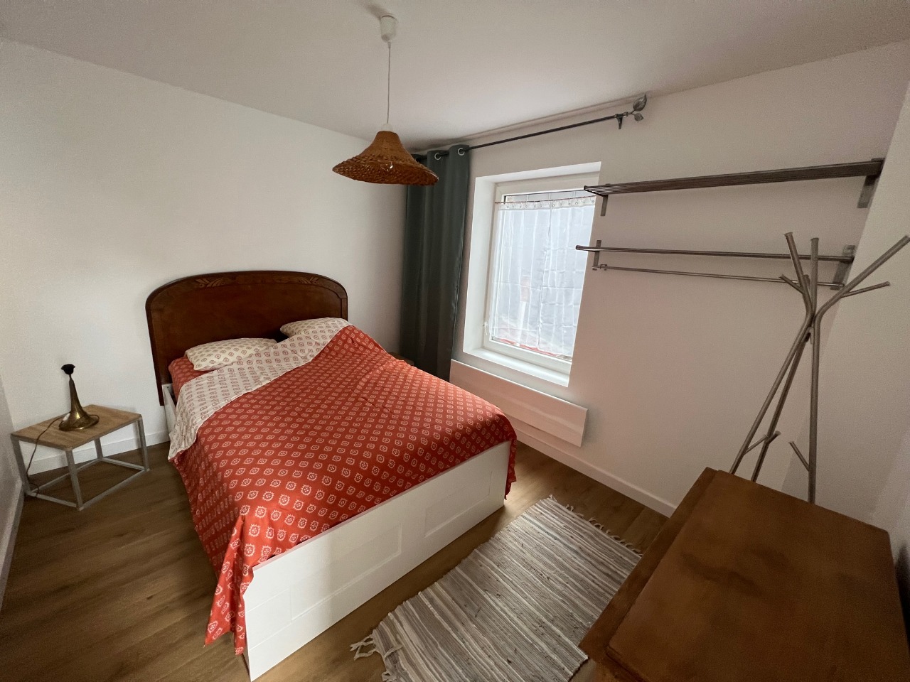 Agkn wazemmes t2 meuble de 40 m avec balcon Photo 4 - Le Lion Immobilier Agkn wazemmes t2 meuble de 40 m avec balcon Photo 4 - Le Lion Immobilier