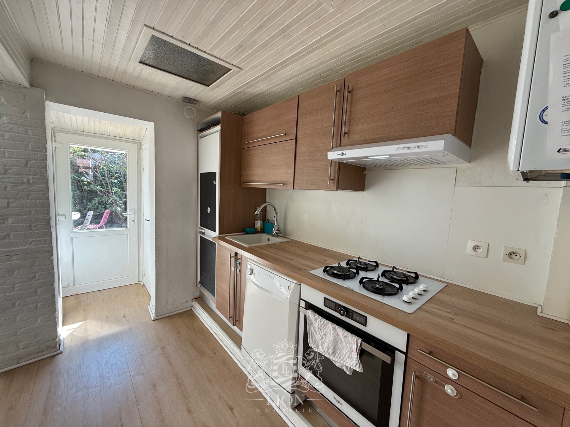 Agog marcq en baroeul maison meublee Photo 2 - Le Lion Immobilier