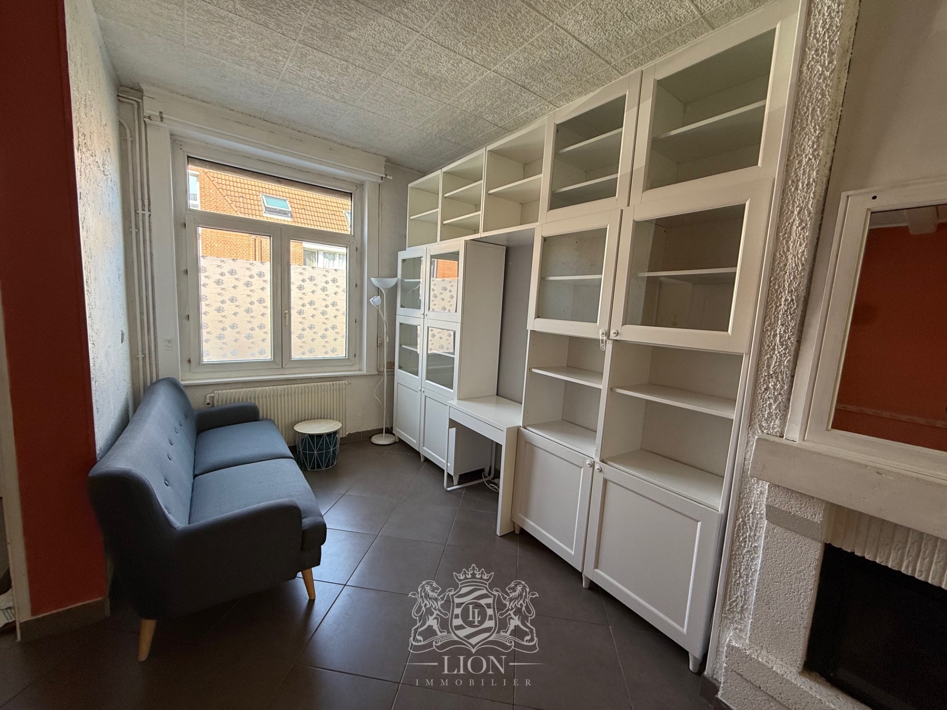 Agog marcq en baroeul maison meublee Photo 3 - Le Lion Immobilier