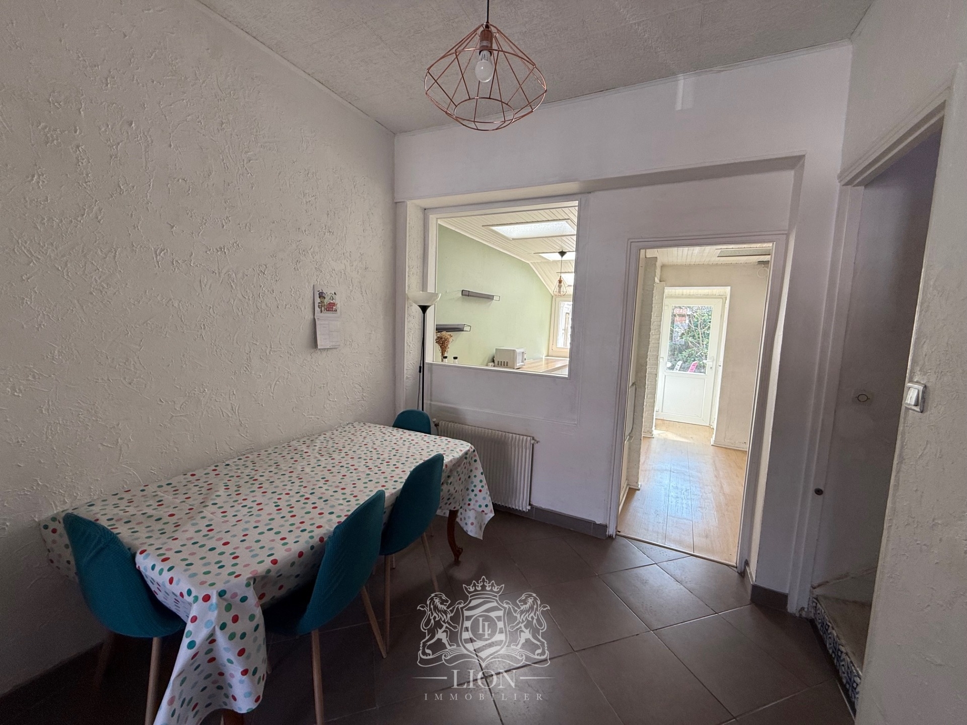 Agog marcq en baroeul maison meublee Photo 7 - Le Lion Immobilier