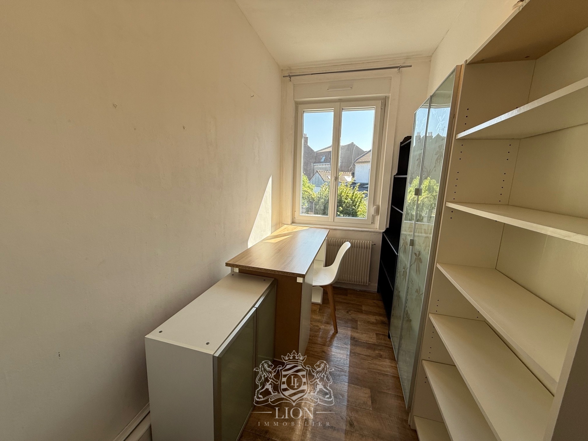 Agog marcq en baroeul maison meublee Photo 8 - Le Lion Immobilier