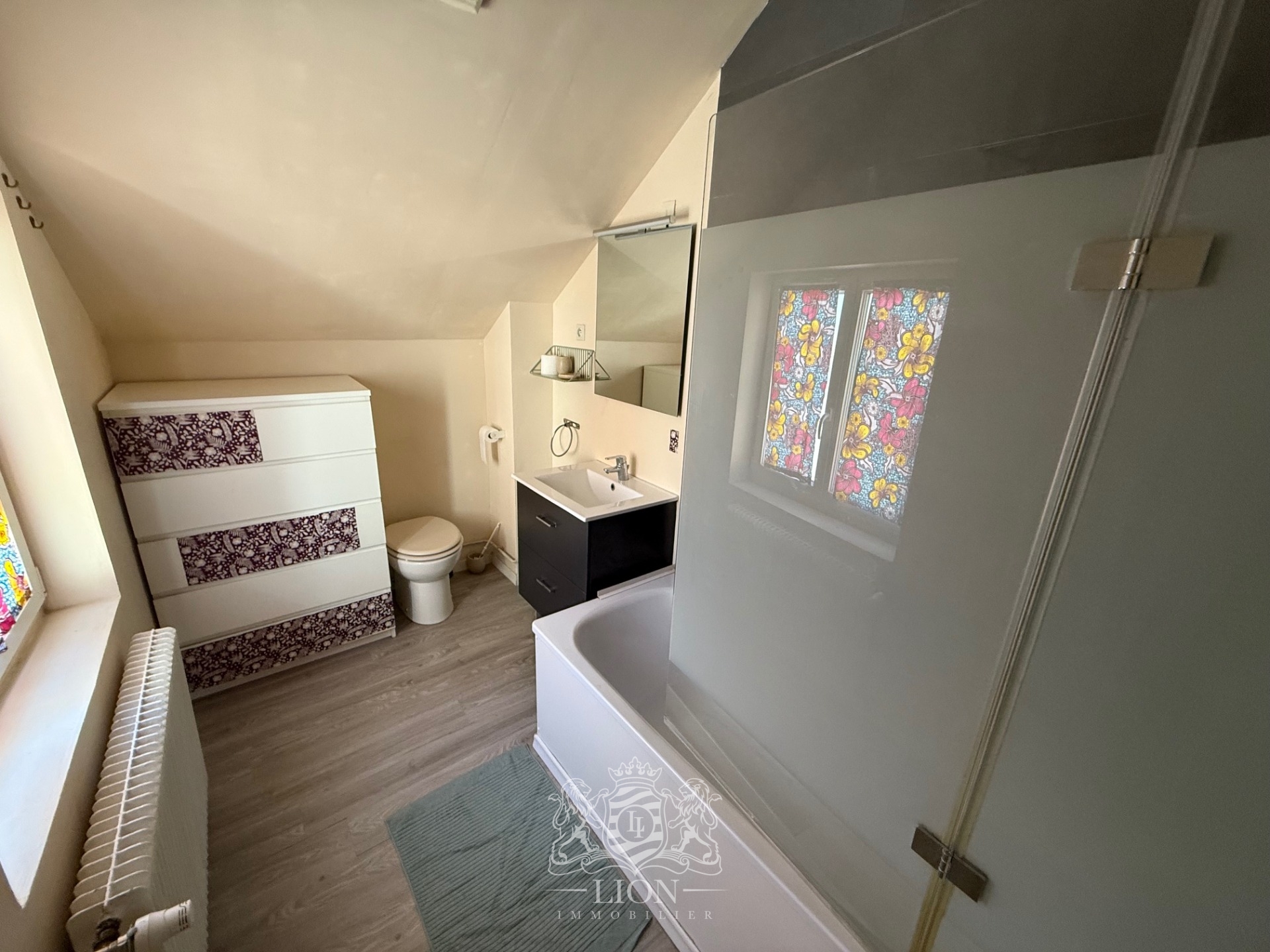 Agog marcq en baroeul maison meublee Photo 9 - Le Lion Immobilier