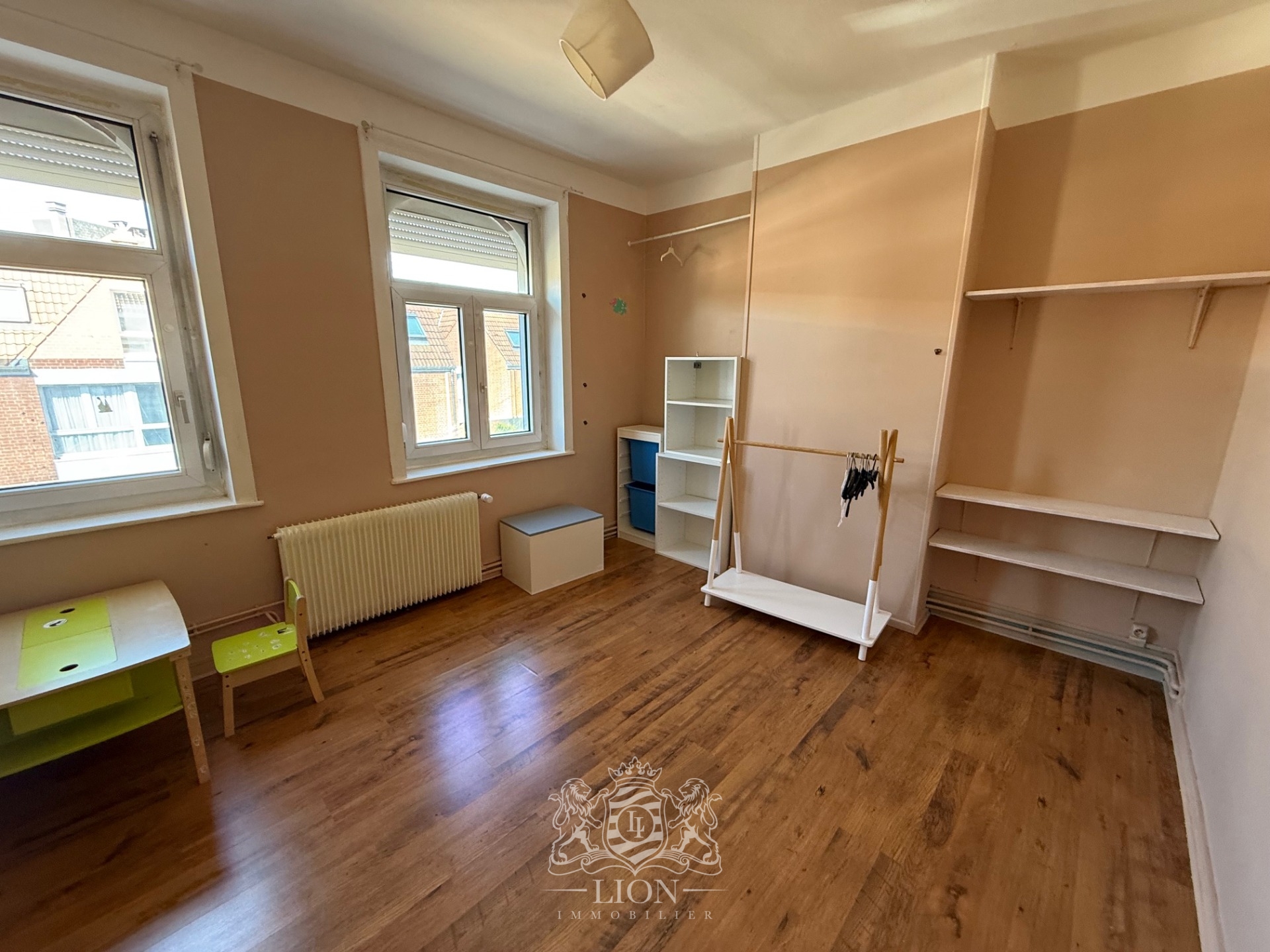 Agog marcq en baroeul maison meublee Photo 10 - Le Lion Immobilier