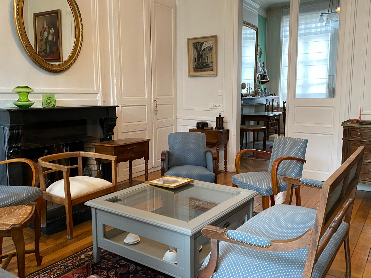 Maison avec cachet douai centre
