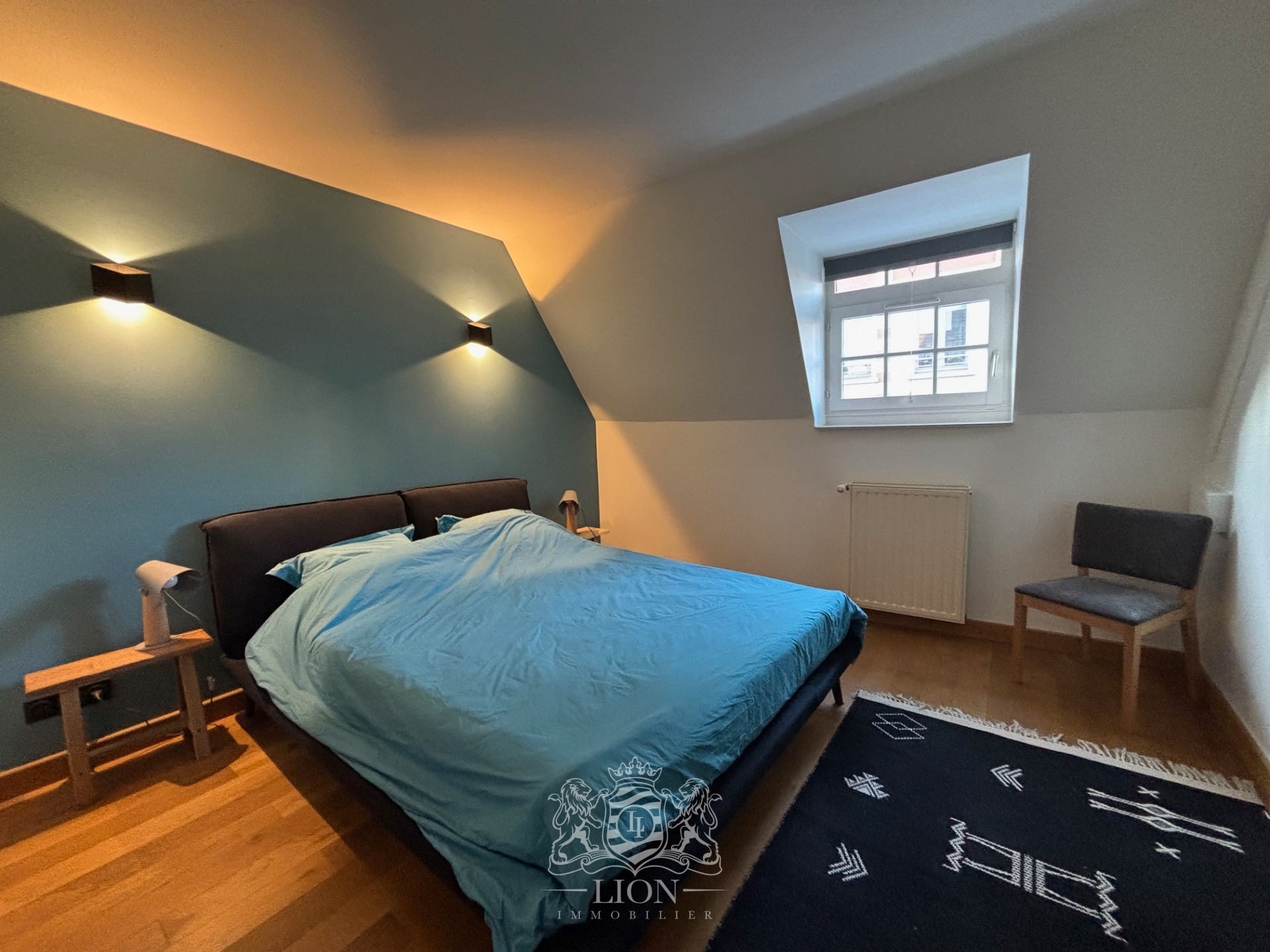 Vieux lille triangle d or appartement triplex Photo 7 - Le Lion Immobilier Vieux lille triangle d or appartement triplex Photo 7 - Le Lion Immobilier