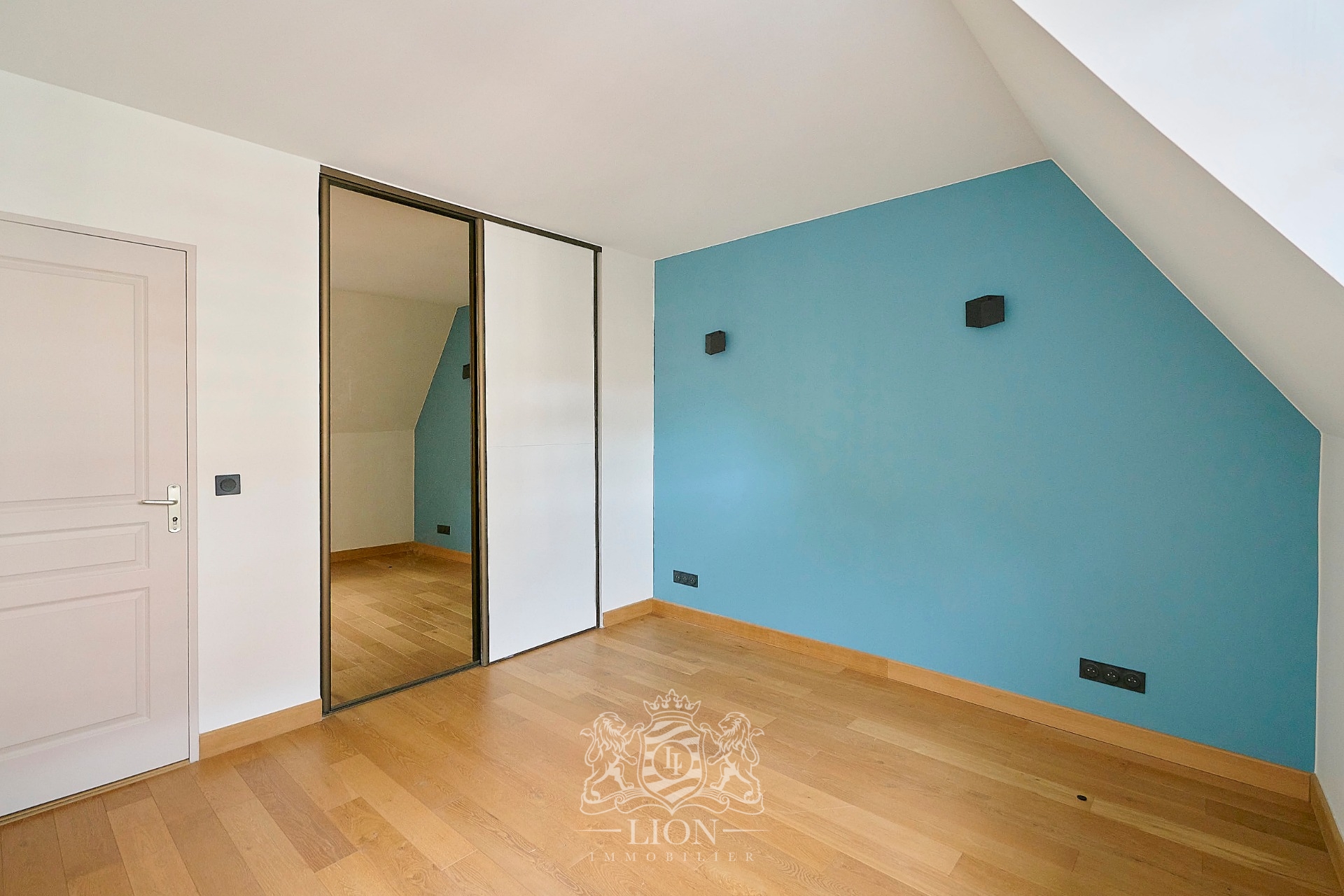 Vieux lille  appartement 107m Photo 9 - Le Lion Immobilier