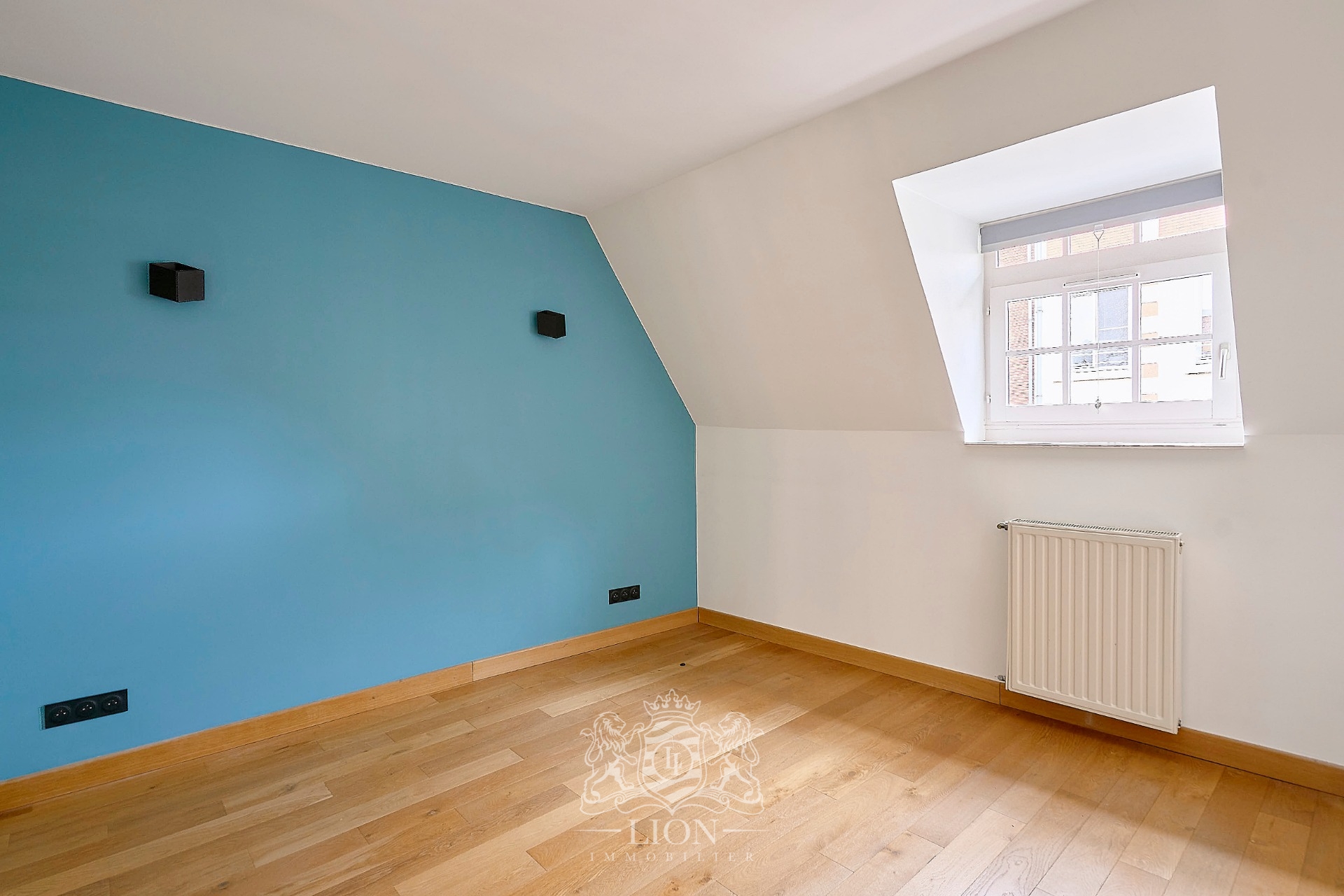 Vieux lille  appartement 107m Photo 10 - Le Lion Immobilier