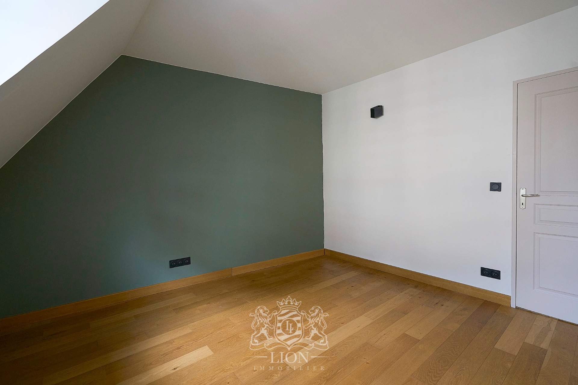 Vieux lille  appartement 107m Photo 11 - Le Lion Immobilier