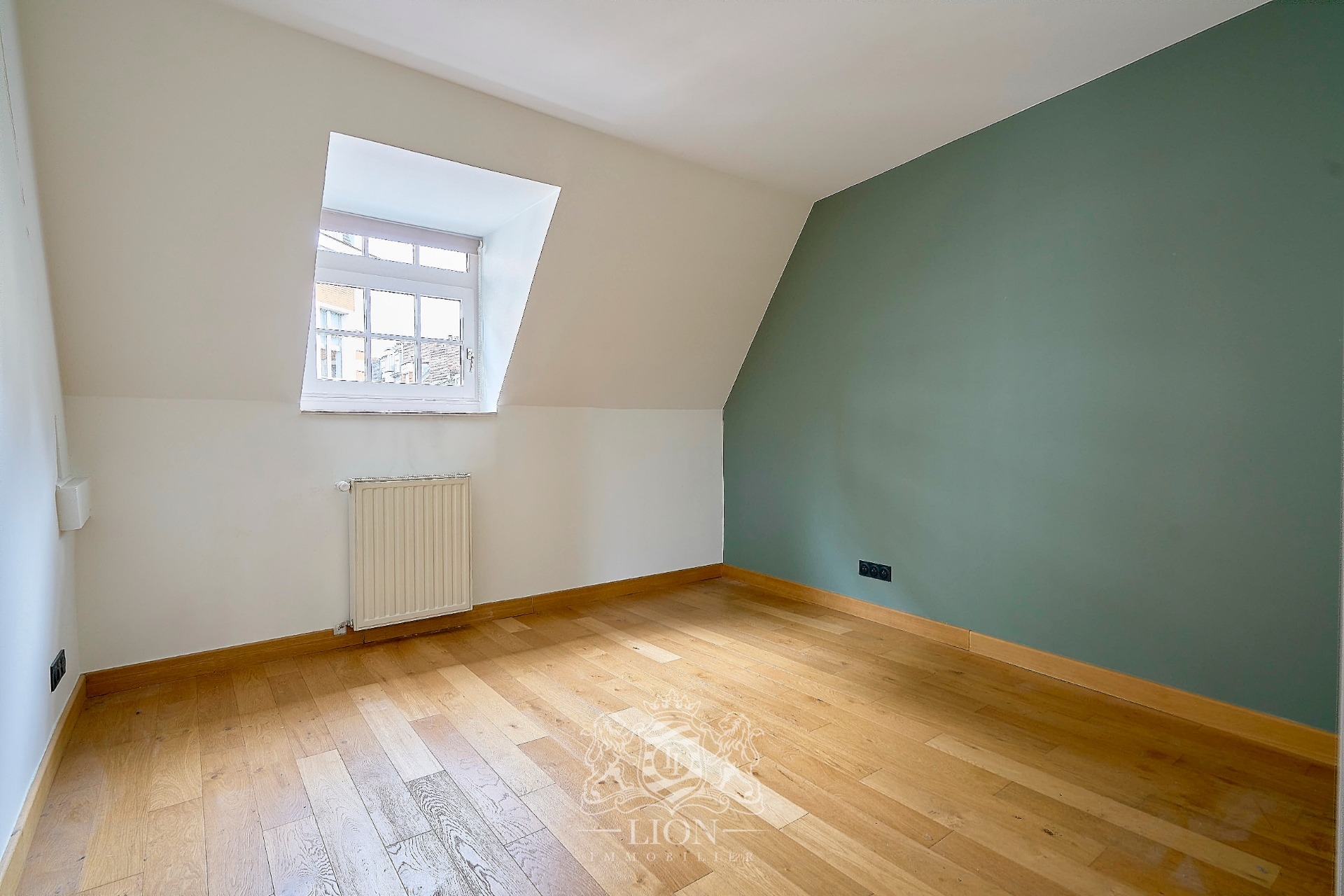 Vieux lille  appartement 107m Photo 12 - Le Lion Immobilier