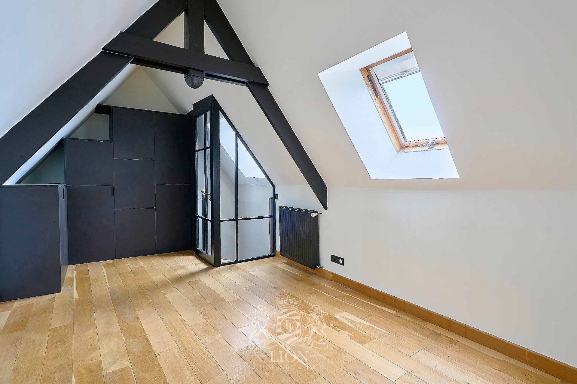 Vieux lille  appartement 107m Photo 13 - Le Lion Immobilier