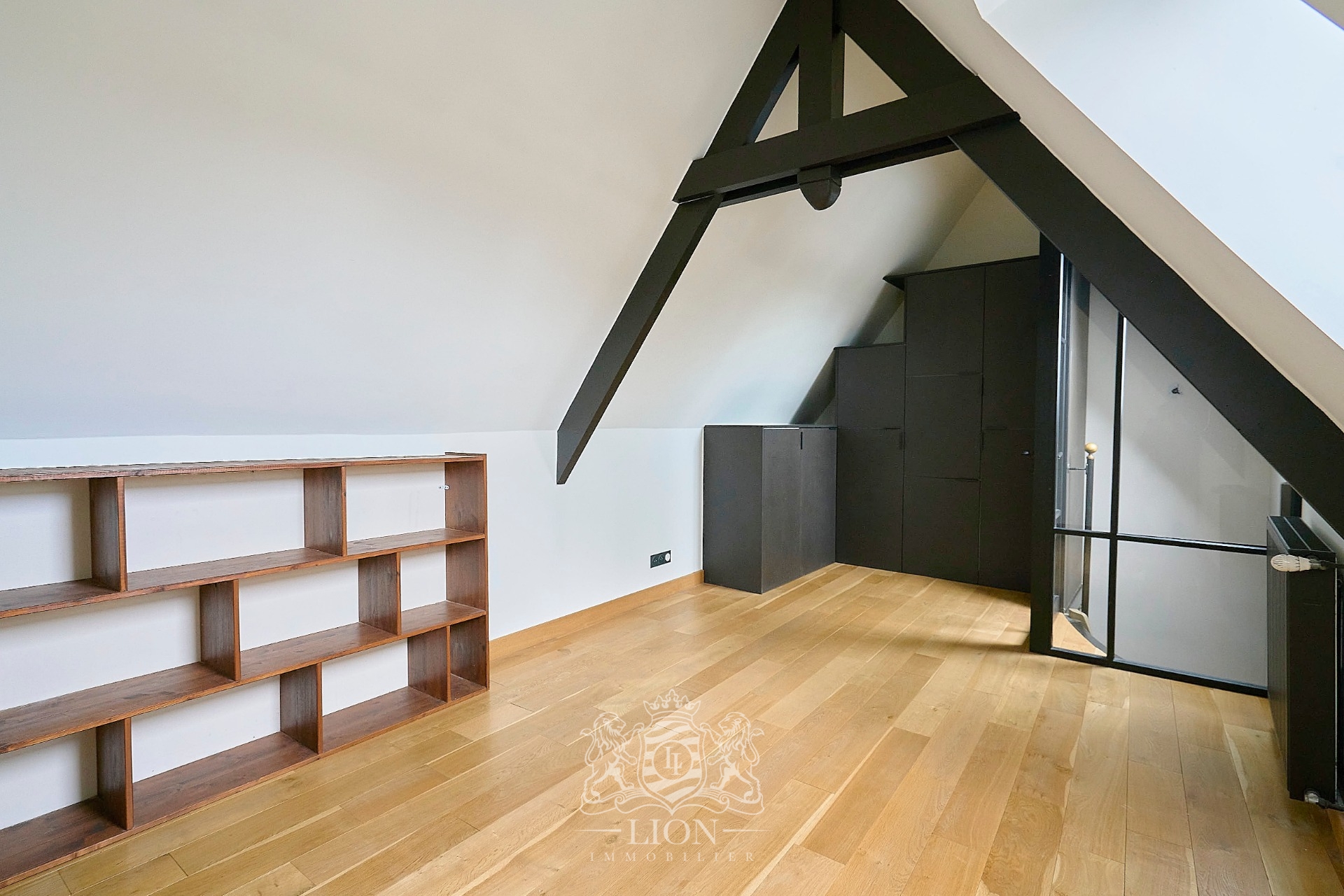 Vieux lille  appartement 107m Photo 14 - Le Lion Immobilier