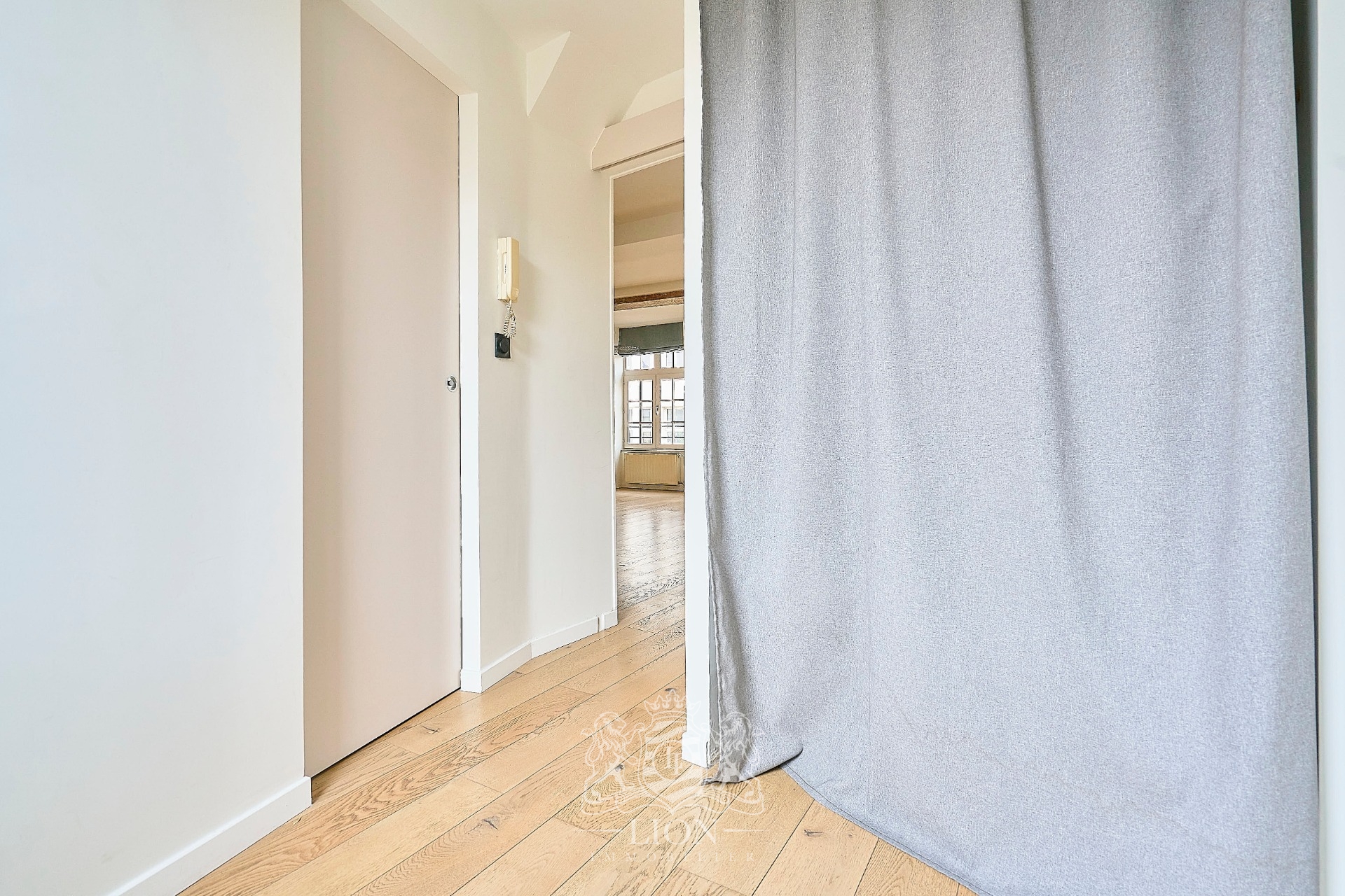 Vieux lille  appartement 107m Photo 16 - Le Lion Immobilier