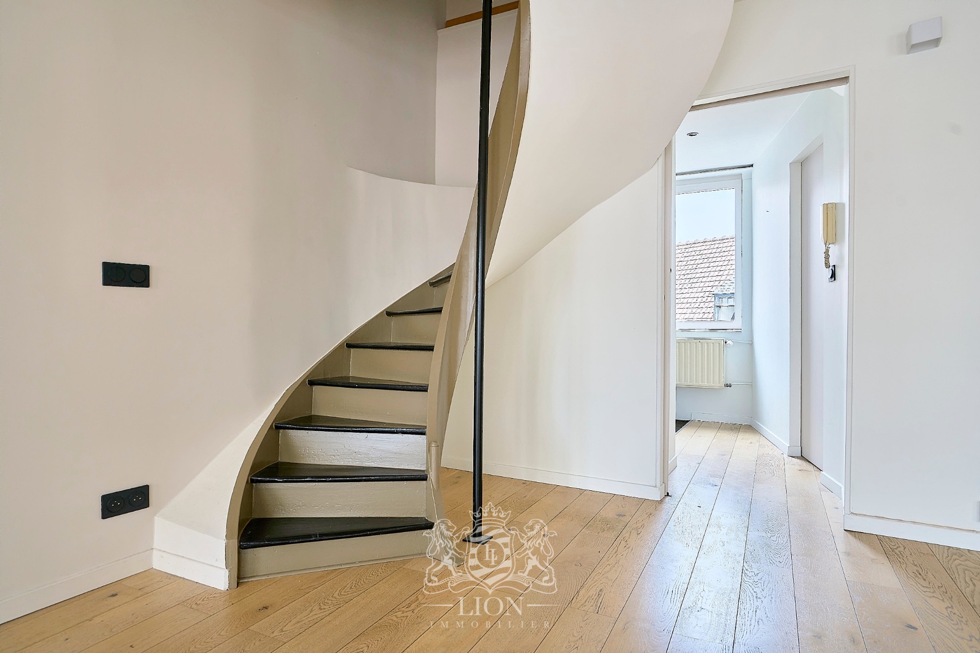 Vieux lille  appartement 107m Photo 19 - Le Lion Immobilier