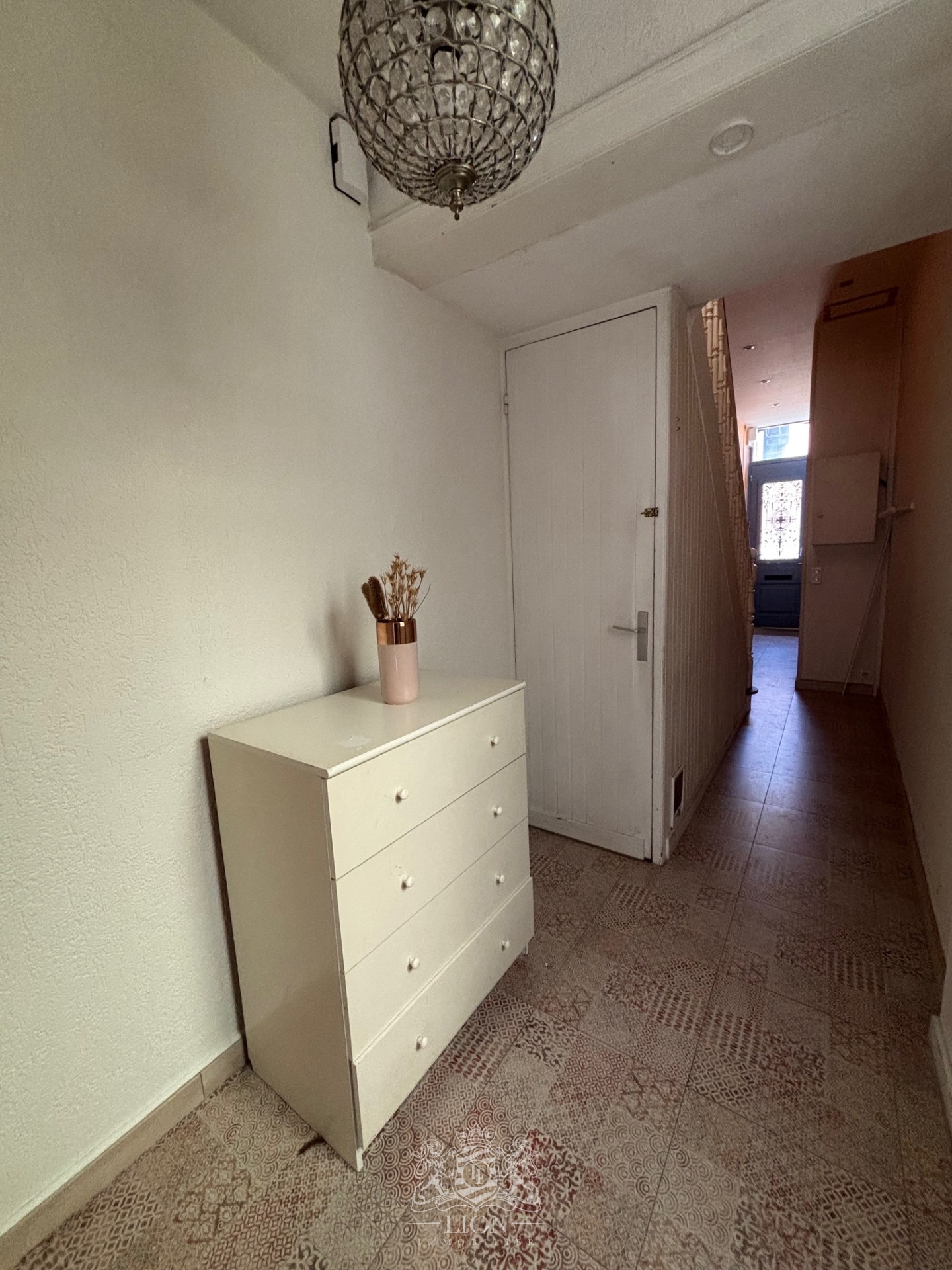 Vauban maison avec terrasse jardin de ville Photo 17 - Le Lion Immobilier